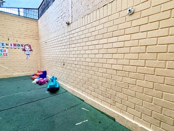 Se Vende Casa Acondicionada Como Colegio