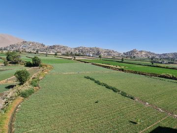Dúplex De Estreno En Casa Campo – Sachaca