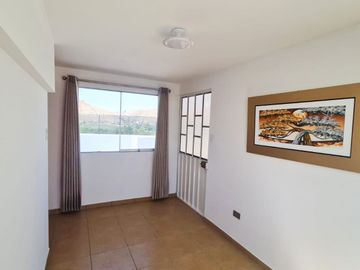 Dúplex De Estreno En Casa Campo – Sachaca