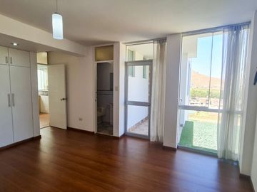 Dúplex De Estreno En Casa Campo – Sachaca