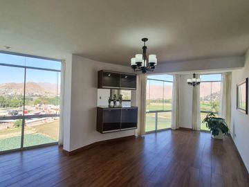 Dúplex De Estreno En Casa Campo – Sachaca