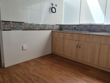 Dúplex De Estreno En Casa Campo – Sachaca