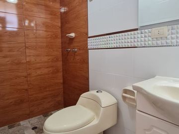 Dúplex De Estreno En Casa Campo – Sachaca