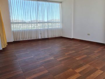 Dúplex De Estreno En Casa Campo – Sachaca