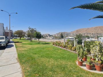 Dúplex De Estreno En Casa Campo – Sachaca