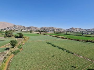 Dúplex De Estreno En Casa Campo – Sachaca