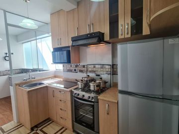 Dúplex De Estreno En Casa Campo – Sachaca