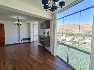 Dúplex De Estreno En Casa Campo – Sachaca