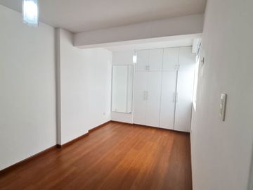 Dúplex De Estreno En Casa Campo – Sachaca