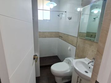 Dúplex De Estreno En Casa Campo – Sachaca