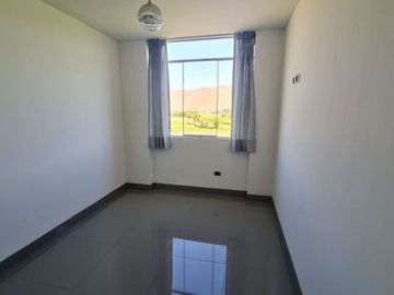 Dúplex De Estreno En Casa Campo – Sachaca
