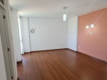 Dúplex De Estreno En Casa Campo – Sachaca
