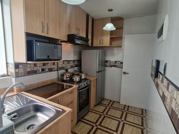 Dúplex De Estreno En Casa Campo – Sachaca