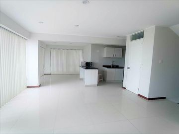 Punta Hermosa - TRIPLEX PENTHOUSE Frente a Parque de 3dorm + 2cocheras + Piscina + 3balcones
