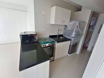 Punta Hermosa - TRIPLEX PENTHOUSE Frente a Parque de 3dorm + 2cocheras + Piscina + 3balcones
