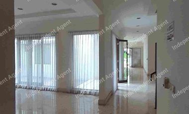 Rumah 2 lantai di Jalan Raya Pangeran Antasari Jakarta Selatan