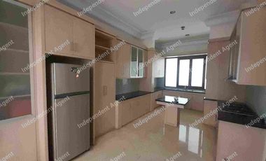Rumah 2 lantai di Jalan Raya Pangeran Antasari Jakarta Selatan