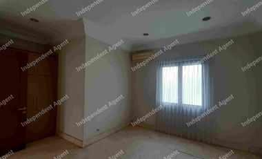 Rumah 2 lantai di Jalan Raya Pangeran Antasari Jakarta Selatan