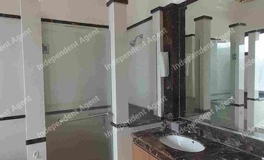 Rumah 2 lantai di Jalan Raya Pangeran Antasari Jakarta Selatan