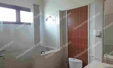 Rumah 2 lantai di Jalan Raya Pangeran Antasari Jakarta Selatan