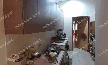 Rumah 2 lantai di Jalan Raya Pangeran Antasari Jakarta Selatan