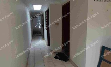 Rumah 2 lantai di Jalan Raya Pangeran Antasari Jakarta Selatan