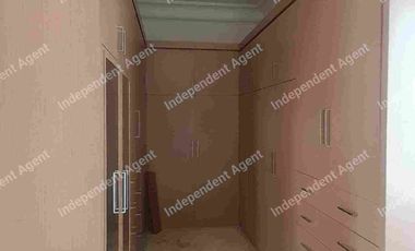 Rumah 2 lantai di Jalan Raya Pangeran Antasari Jakarta Selatan