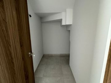Aria Boscaje | Casa Modelo Cantábile con Roof Garden, 3 recámaras, cocina integral y jardín