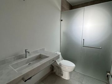 Aria Boscaje | Casa Modelo Cantábile con Roof Garden, 3 recámaras, cocina integral y jardín