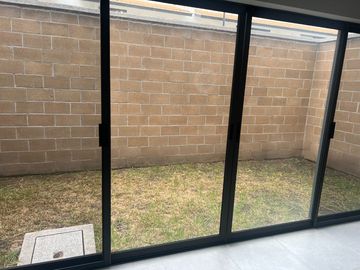 Aria Boscaje | Casa Modelo Cantábile con Roof Garden, 3 recámaras, cocina integral y jardín