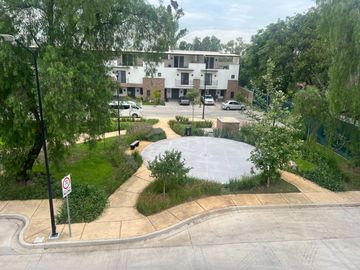 Aria Boscaje | Casa Modelo Cantábile con Roof Garden, 3 recámaras, cocina integral y jardín