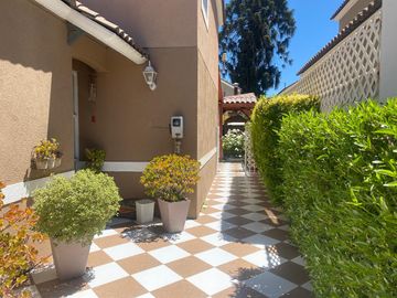Vendo Hermosa casa en Santa Filomena de Nos 3d 2b San Bernardo.