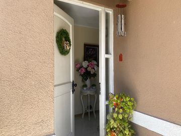 Vendo Hermosa casa en Santa Filomena de Nos 3d 2b San Bernardo.