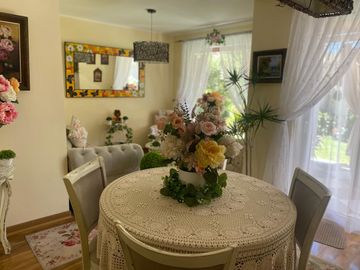 Vendo Hermosa casa en Santa Filomena de Nos 3d 2b San Bernardo.
