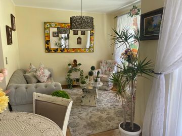 Vendo Hermosa casa en Santa Filomena de Nos 3d 2b San Bernardo.