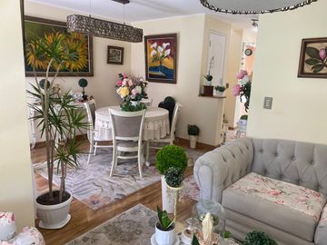 Vendo Hermosa casa en Santa Filomena de Nos 3d 2b San Bernardo.