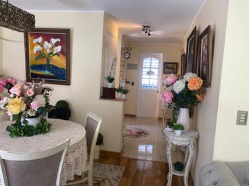 Vendo Hermosa casa en Santa Filomena de Nos 3d 2b San Bernardo.