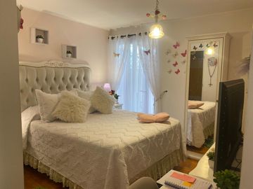 Vendo Hermosa casa en Santa Filomena de Nos 3d 2b San Bernardo.
