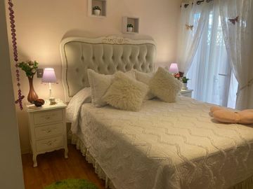 Vendo Hermosa casa en Santa Filomena de Nos 3d 2b San Bernardo.