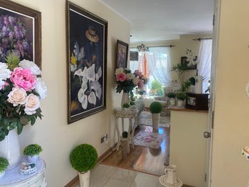 Vendo Hermosa casa en Santa Filomena de Nos 3d 2b San Bernardo.