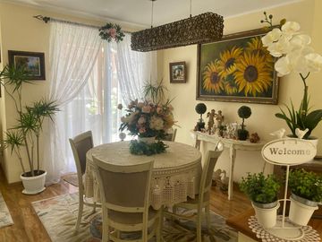 Vendo Hermosa casa en Santa Filomena de Nos 3d 2b San Bernardo.
