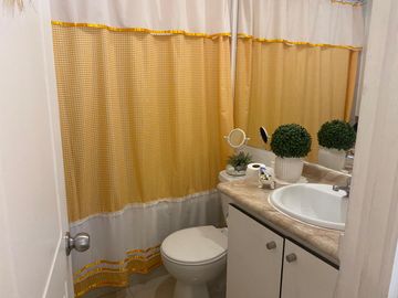 Vendo Hermosa casa en Santa Filomena de Nos 3d 2b San Bernardo.