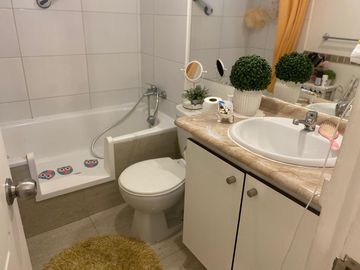 Vendo Hermosa casa en Santa Filomena de Nos 3d 2b San Bernardo.
