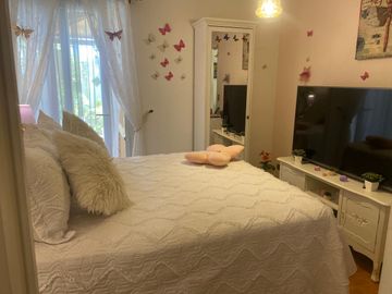 Vendo Hermosa casa en Santa Filomena de Nos 3d 2b San Bernardo.