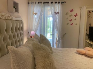Vendo Hermosa casa en Santa Filomena de Nos 3d 2b San Bernardo.