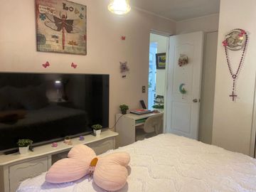 Vendo Hermosa casa en Santa Filomena de Nos 3d 2b San Bernardo.