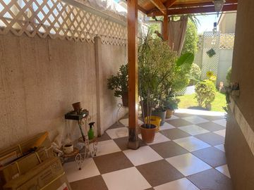 Vendo Hermosa casa en Santa Filomena de Nos 3d 2b San Bernardo.