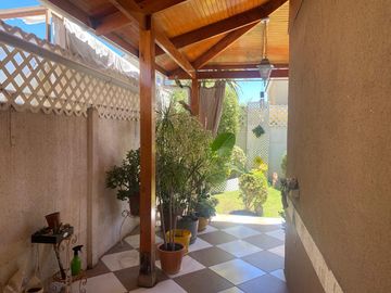Vendo Hermosa casa en Santa Filomena de Nos 3d 2b San Bernardo.