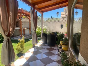 Vendo Hermosa casa en Santa Filomena de Nos 3d 2b San Bernardo.