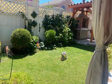 Vendo Hermosa casa en Santa Filomena de Nos 3d 2b San Bernardo.